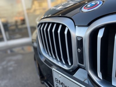 BMW X3 - 4