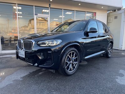 BMW X3 - 1