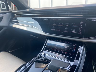 2021 AUDI Q7 缩略图 37