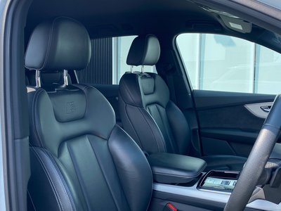 2021 AUDI Q7 缩略图 11