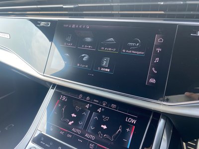 2021 AUDI Q7 缩略图 39