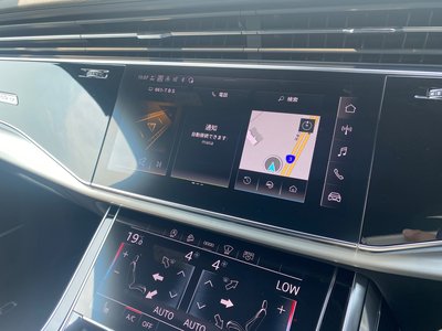 2021 AUDI Q7 缩略图 38