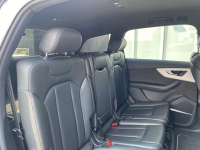 2021 AUDI Q7 缩略图 57