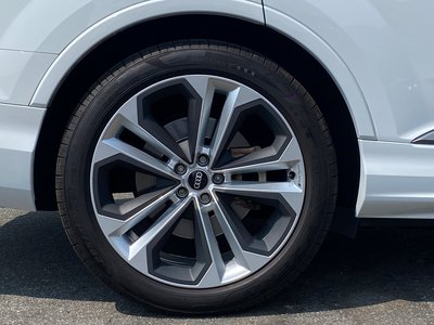 2021 AUDI Q7 缩略图 29