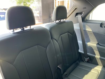 2021 AUDI Q7 缩略图 58