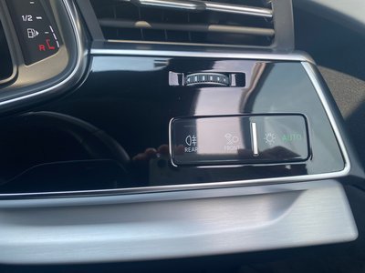 2021 AUDI Q7 缩略图 36