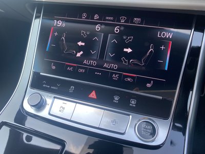 2021 AUDI Q7 缩略图 48