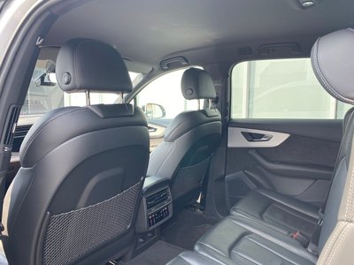 2021 AUDI Q7 缩略图 59