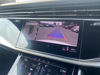 2021 AUDI Q7 缩略图 47