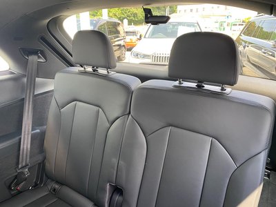 2021 AUDI Q7 缩略图 61