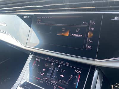 2021 AUDI Q7 缩略图 40