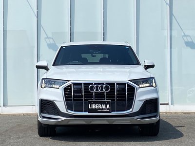2021 AUDI Q7 缩略图 22
