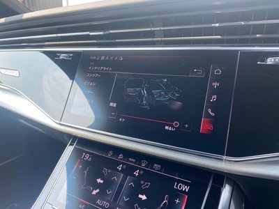 2021 AUDI Q7 缩略图 43