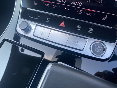 2021 AUDI Q7 缩略图 49