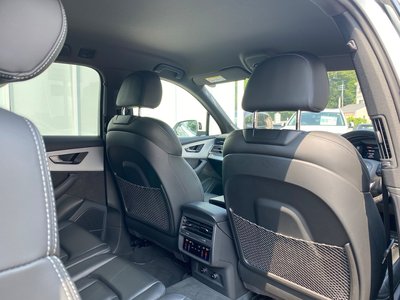 2021 AUDI Q7 缩略图 56