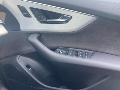 2021 AUDI Q7 缩略图 63