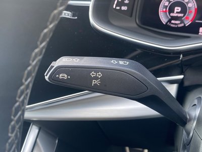 2021 AUDI Q7 缩略图 30