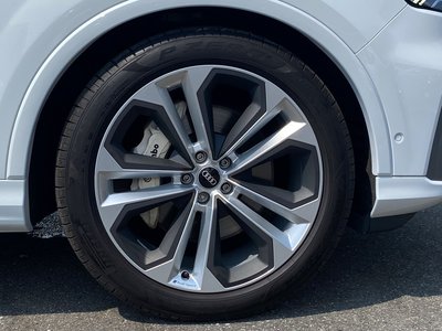 2021 AUDI Q7 缩略图 28