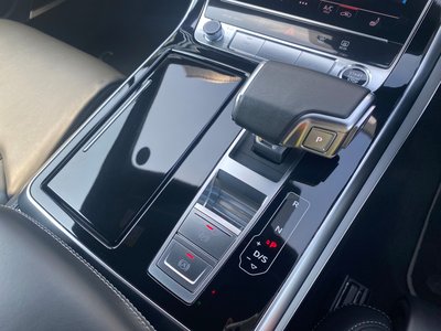 2021 AUDI Q7 缩略图 50