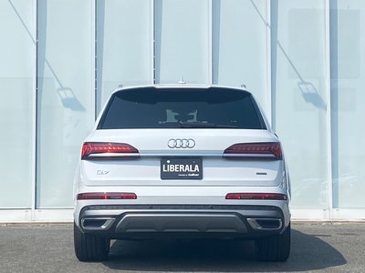 2021 AUDI Q7 缩略图 23