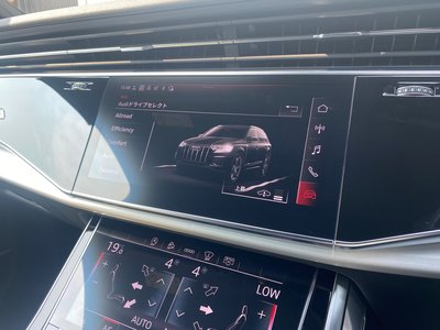 2021 AUDI Q7 缩略图 42