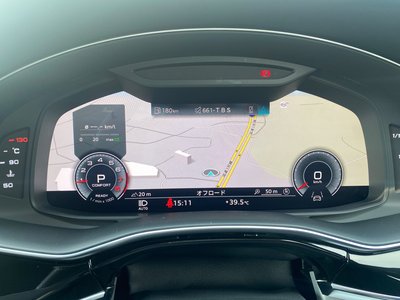 2021 AUDI Q7 — фото 7