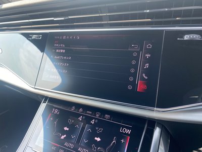 2021 AUDI Q7 缩略图 46