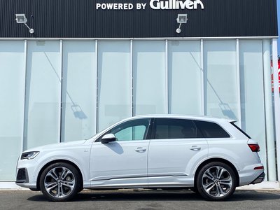 2021 AUDI Q7 缩略图 24