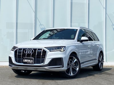 2021 AUDI Q7 缩略图 18