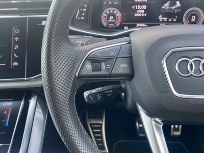 2021 AUDI Q7 缩略图 32