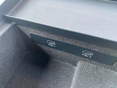 2021 AUDI Q7 缩略图 53