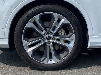 2021 AUDI Q7 缩略图 26