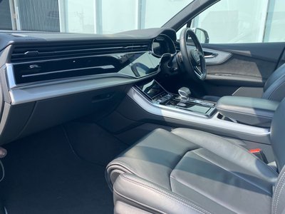 2021 AUDI Q7 缩略图 12