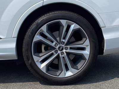 2021 AUDI Q7 缩略图 27