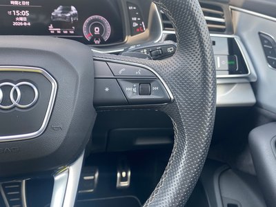 2021 AUDI Q7 缩略图 33