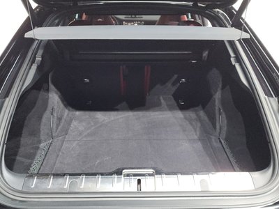 2021 Porsche PANAMERA 缩略图 18