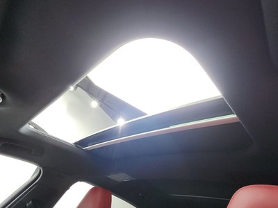 2021 Porsche PANAMERA 缩略图 16