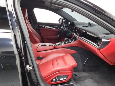 2021 Porsche PANAMERA 缩略图 11