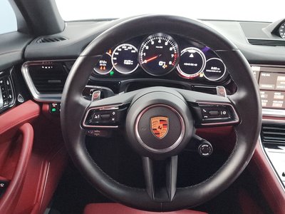 2021 Porsche PANAMERA 缩略图 13