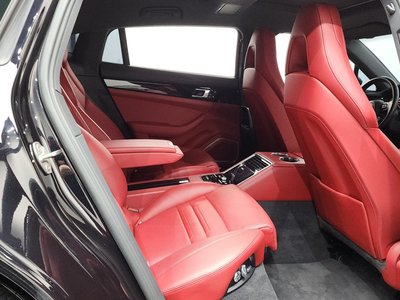 2021 Porsche PANAMERA 缩略图 12