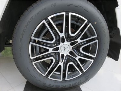 2024 Mercedes-BENZ G-CLASS thumbnail 15