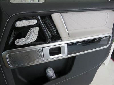 2024 Mercedes-BENZ G-CLASS thumbnail 11