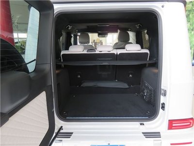 2024 Mercedes-BENZ G-CLASS thumbnail 14