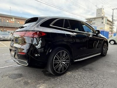 صورة 3 لـ 2023 Mercedes-BENZ EQE