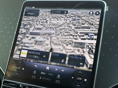 صورة 9 لـ 2023 Mercedes-BENZ EQE