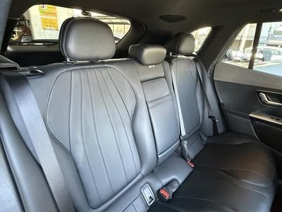 صورة 4 لـ 2023 Mercedes-BENZ EQE