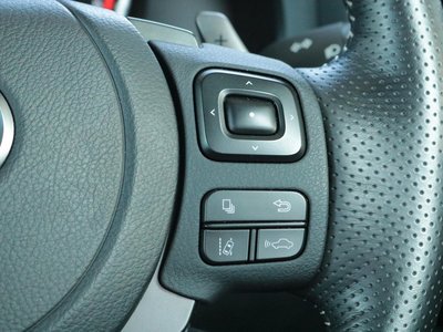 2024 Lexus IS thumbnail 46