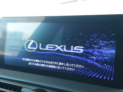 2024 Lexus IS thumbnail 35