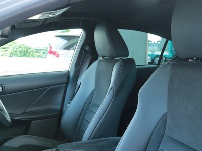 2024 Lexus IS thumbnail 37
