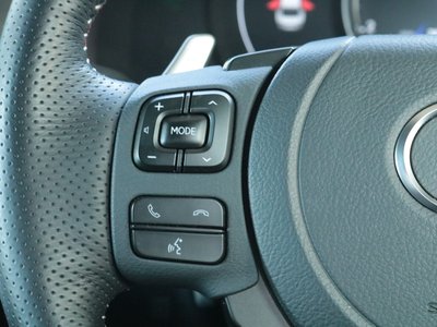 2024 Lexus IS thumbnail 45
